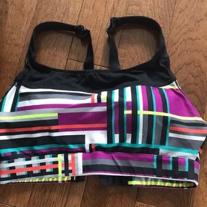 Fabletics sports bra